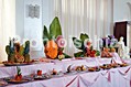 Hotel Terme Alexander - Il buffet