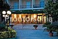 Hotel Terme Alexander - L'ingresso