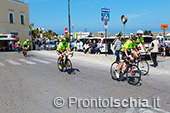 Ischia 100, granfondo di ciclismo dell'Isola Verde 27