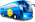Bus GT per Ischia