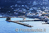 Ischia, il giro dell'isola lungo l'anello stradale 7