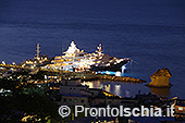 Ischia, il giro dell'isola lungo l'anello stradale 13