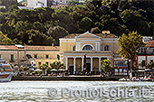 Ischia, il giro dell'isola lungo l'anello stradale 35