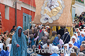 La Processione dei Misteri di Procida 83