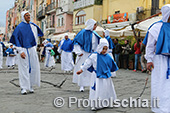 La Processione dei Misteri di Procida 134