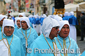 La Processione dei Misteri di Procida 167