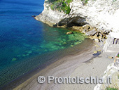 Spiaggia di Cava Grado 5