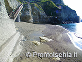 Spiaggia di Cava Grado 12