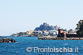 Il giro dell'isola d'Ischia via mare 4