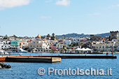 Il giro dell'isola d'Ischia via mare 36