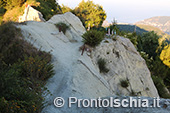 Escursioni a Ischia: tramonto al Monte Epomeo 42