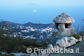 Escursioni a Ischia: tramonto al Monte Epomeo 84