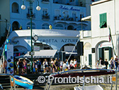 Capri, l'isola Azzurra 2