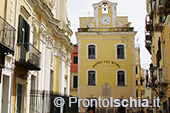 Guida a Musei e Monumenti dell'isola d'Ischia 5