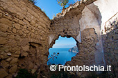 Alla scoperta dell'isola nascosta: viaggio tra i ruderi di Ischia 4