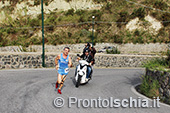 Ischia Dream Run, il giro dell'isola di corsa 14