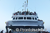 La processione in mare di San Vito Martire 31