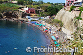 Ventotene, alla scoperta di un'isola 23