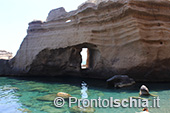 Ventotene, alla scoperta di un'isola 35