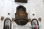 La Chiesa di San Michele Arcangelo a Forio 5