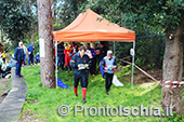 L'orienteering a Ischia 7