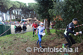 L'orienteering a Ischia 13