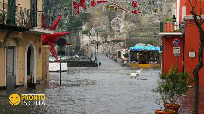 Ischia come Venezia