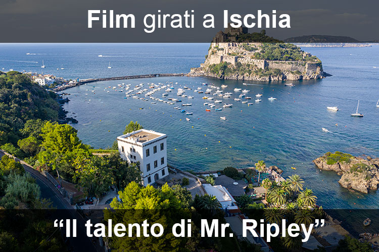 Il film è stato girato anche al Lido e a Ischia Ponte