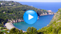 Video: Ischia, non solo mare